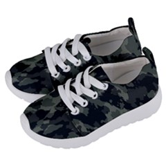Comouflage,army Kids  Lightweight Sports Shoes by nateshop