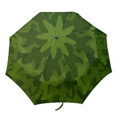 Green Camouflage, Camouflage Backgrounds, Green Fabric Folding Umbrellas by nateshop