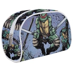 Teenage Mutant Ninja Turtles Comics Make Up Case (medium) by Sarkoni