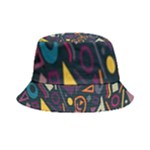Inspired By The Colours And Shapes Inside Out Bucket Hat