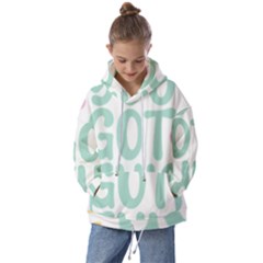 You Got This T- Shirt You Got This A Cute Motivation Qoute To Keep You Going T- Shirt Yoga Reflexion Pose T- Shirtyoga Reflexion Pose T- Shirt Kids  Oversized Hoodie by hizuto