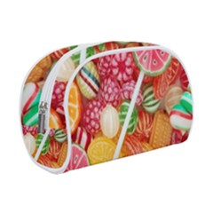 Aesthetic Candy Art Make Up Case (small) by Internationalstore