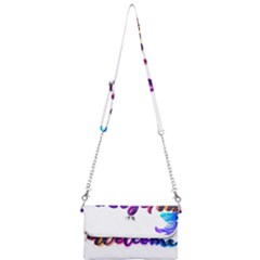 Arts Mini Crossbody Handbag by Internationalstore
