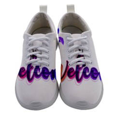 Arts Women Athletic Shoes by Internationalstore