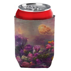 Floral Blossoms  Can Holder by Internationalstore