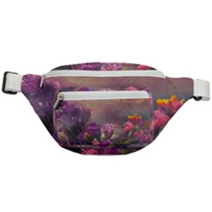 Floral Blossoms  Fanny Pack by Internationalstore