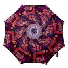Fantasy  Hook Handle Umbrellas (large) by Internationalstore