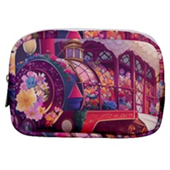 Fantasy  Make Up Pouch (small) by Internationalstore