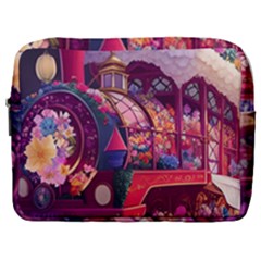 Fantasy  Make Up Pouch (large) by Internationalstore