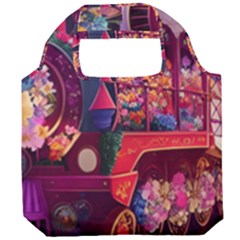 Fantasy  Foldable Grocery Recycle Bag