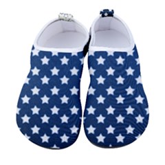Illustrations Stars Women s Sock-style Water Shoes