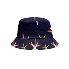 Starfish Bucket Hat (kids)