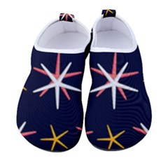 Starfish Men s Sock-style Water Shoes