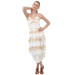 Opera T-shirtif It Involves Coffee Opera T-shirt Layered Bottom Dress by EnriqueJohnson