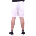Piranha T-shirtwhite Look Calm Piranha 27 T-shirt Men s Pocket Shorts View2