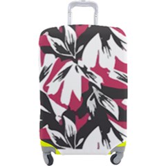 Hawaii T- Shirt Hawaii Hummingbird Trend T- Shirt Luggage Cover (large) by EnriqueJohnson