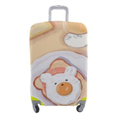 ??????? Luggage Cover (small) by SychEva