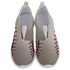 Baseball No Lace Lightweight Shoes by Ket1n9