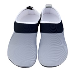 Soccer Ball Men s Sock-style Water Shoes by Ket1n9