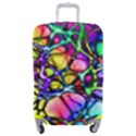 Network-nerves-nervous-system-line Luggage Cover (Medium) View1