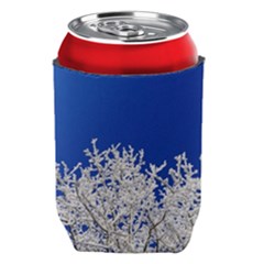 Crown-aesthetic-branches-hoarfrost- Can Holder by Ket1n9