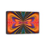 Casanova Abstract Art-colors Cool Druffix Flower Freaky Trippy Mini Canvas 6  x 4  (Stretched)