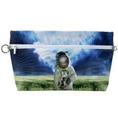 Astronaut Handbag Organizer by Ket1n9
