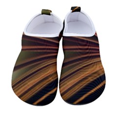 Book Screen Climate Mood Range Women s Sock-style Water Shoes