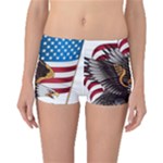 American Eagle Clip Art Boyleg Bikini Bottoms