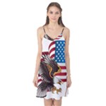 American Eagle Clip Art Camis Nightgown 