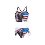 American Eagle Clip Art Girls  Tankini Swimsuit