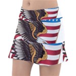 American Eagle Clip Art Classic Tennis Skirt