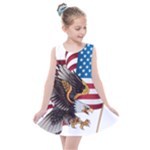 American Eagle Clip Art Kids  Summer Dress