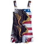 American Eagle Clip Art Kids  Layered Skirt Swimsuit