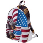 American Eagle Clip Art The Plain Backpack