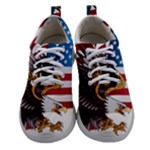 American Eagle Clip Art Women Athletic Shoes