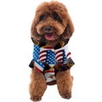 American Eagle Clip Art Dog Coat