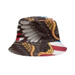 American Eagle Clip Art Bucket Hat