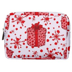 Cute Gift Boxes Make Up Pouch (medium) by ConteMonfrey