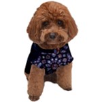 Rosette Cathedral Dog T-Shirt