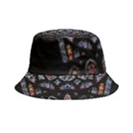 Rosette Cathedral Bucket Hat