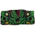Zombie Star Monster Green Monster Multi Function Bag View4