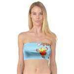Adventure Time Avengers Age Of Ultron Bandeau Top