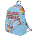 Adventure Time Avengers Age Of Ultron The Plain Backpack