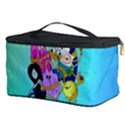 Adventure Time Cartoon Cosmetic Storage Case View3