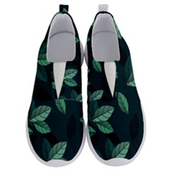 Foliage No Lace Lightweight Shoes by HermanTelo