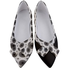 Cosmos Circles Women s Bow Heels by ConteMonfrey
