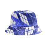 Tardis Doctor Who Blue Travel Machine Bucket Hat