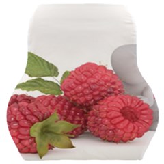 Fruit Healthy Vitamin Vegan Car Seat Back Cushion  by Ket1n9