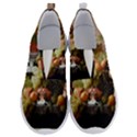 Abundance Of Fruit Severin Roesen No Lace Lightweight Shoes View1